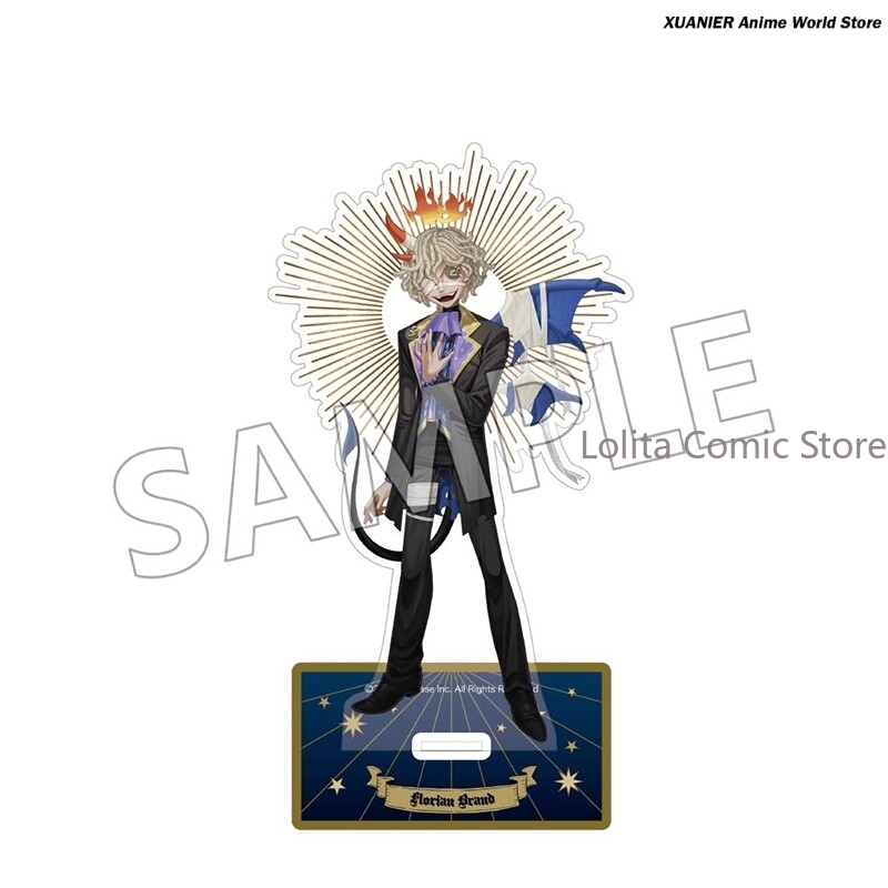 Identity Ⅴ Luchino Diruse Prie - Anime Cosplay Swimsuit review and price