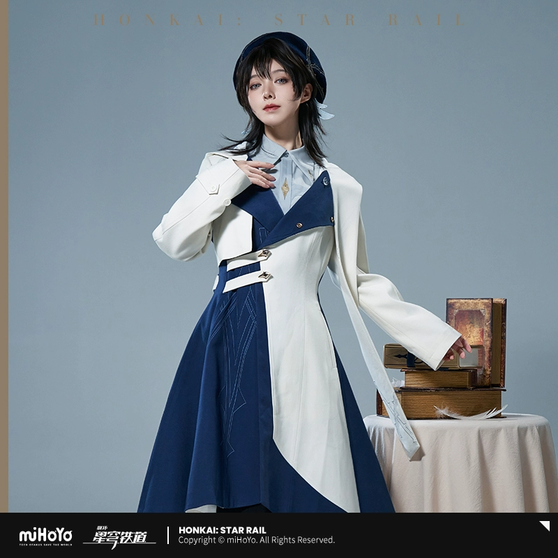 Official Original Sunday Overc - Anime Cosplay Clothes review and price