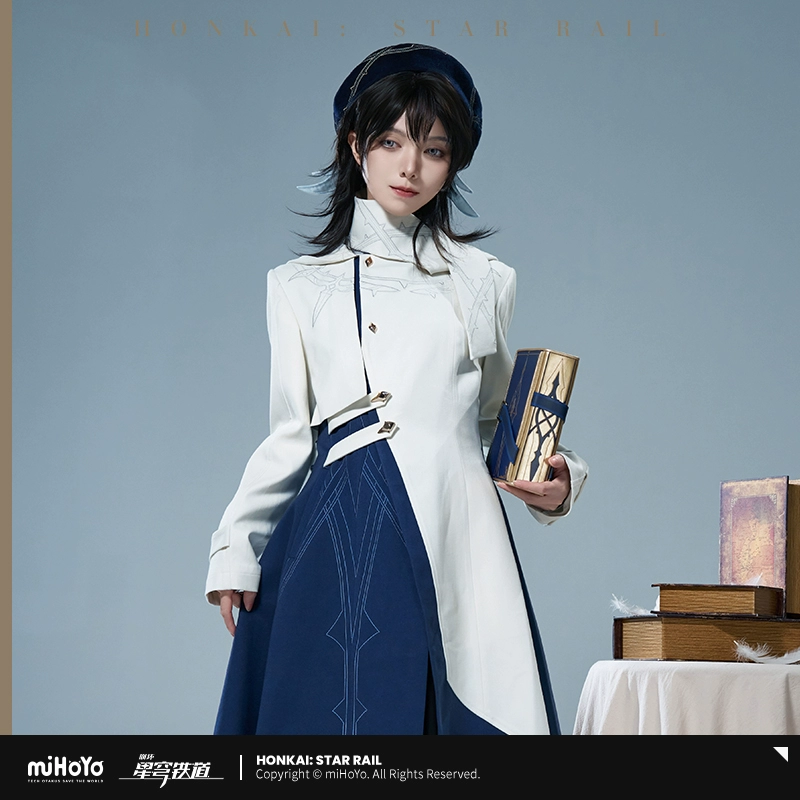 Official Original Sunday Overc - Anime Cosplay Clothes review and price
