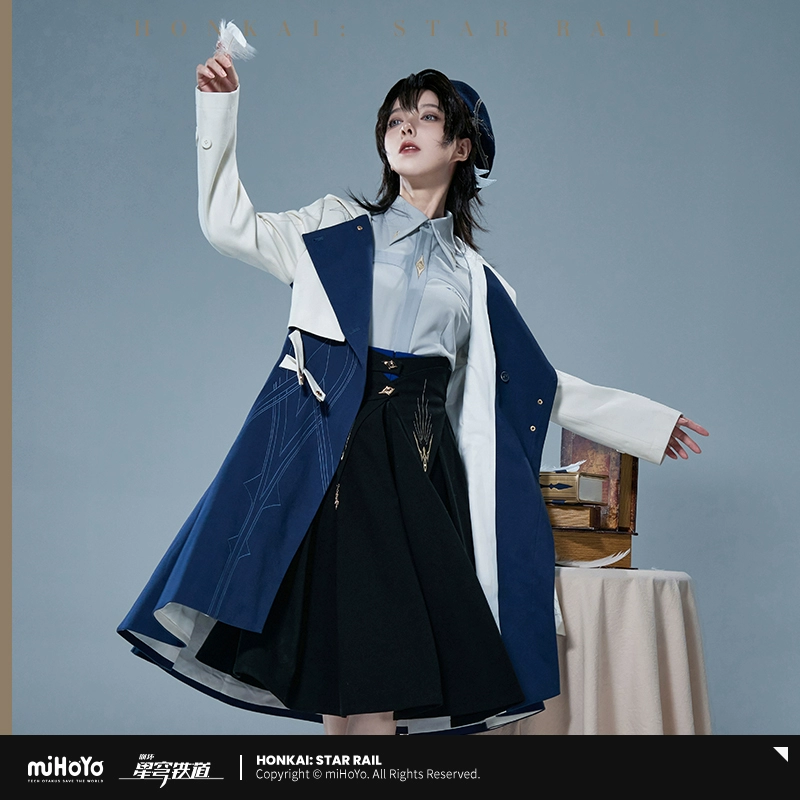 Official Original Sunday Overc - Anime Cosplay Clothes review and price