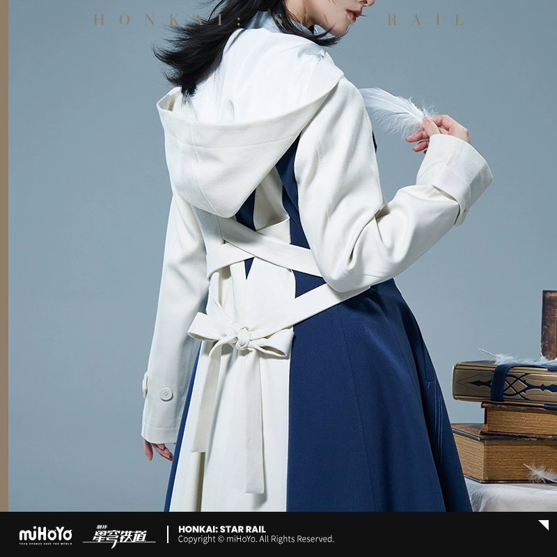 Official Original Sunday Overc - Anime Cosplay Clothes review and price
