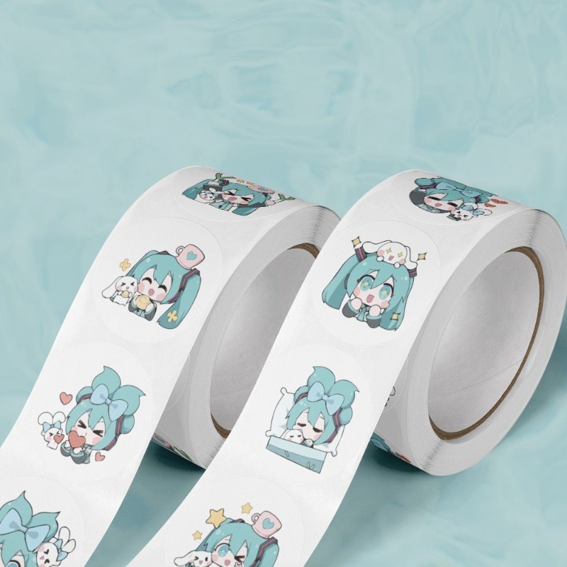 Ins Aesthetic Cute Hatsune Mik - Anime Cosplay Miku review and price