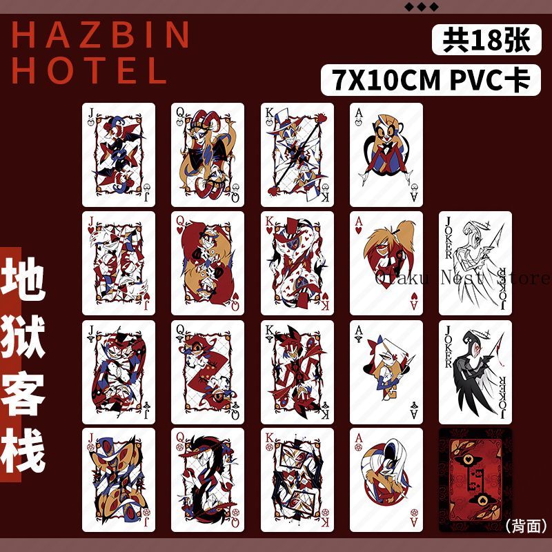 Hazbin Hotel Lucifer Alastor P - Anime Cosplay Photo review and price