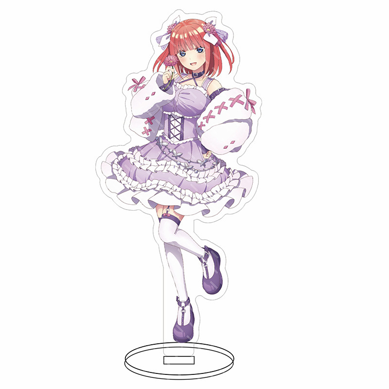 The Quintessential Quintuplets - Anime Cosplay Miku review and price
