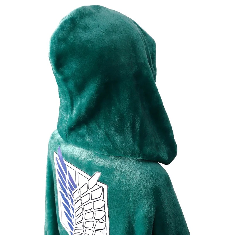 2026 New Halloween Cosplay Cos - Attack Titan Cloak review and price
