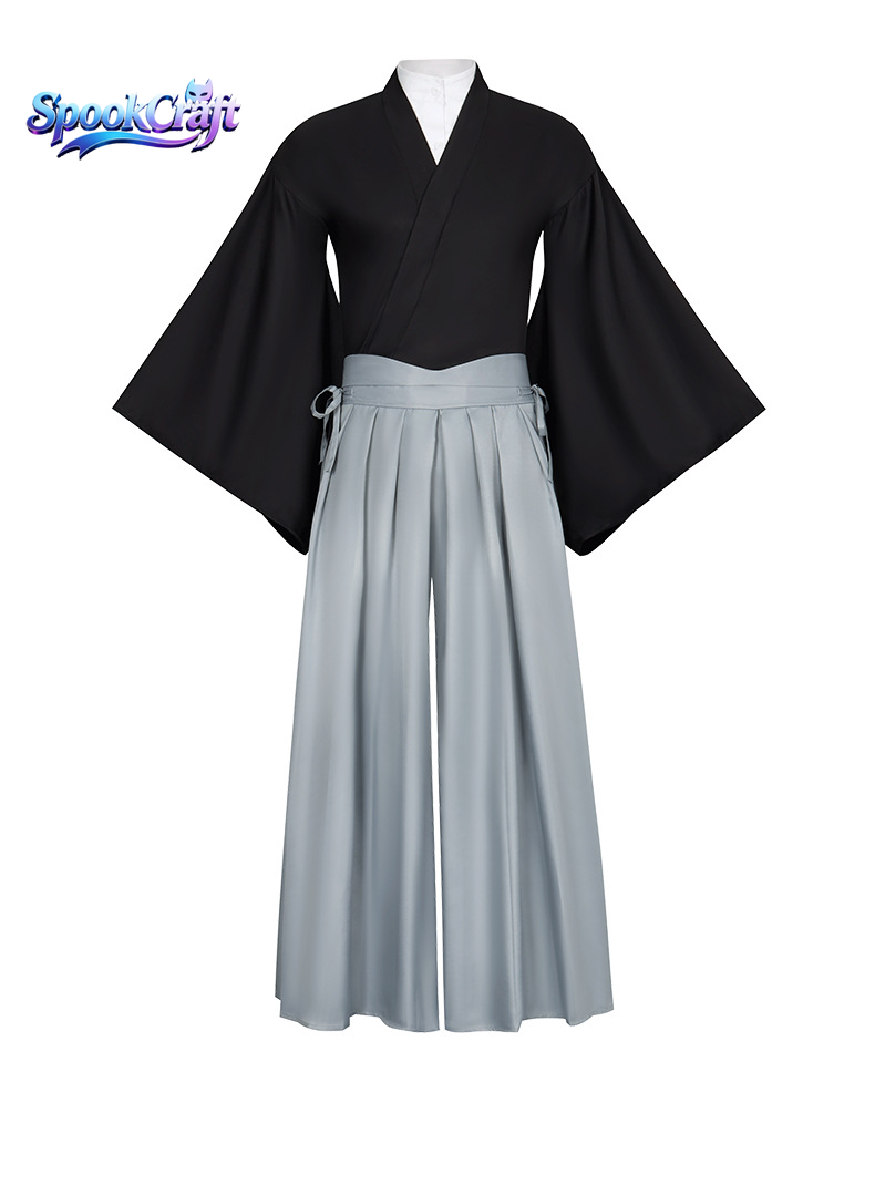 Naoya Zenin Kimono Cosplay Cos - Anime Cosplay Jujutsu review and price