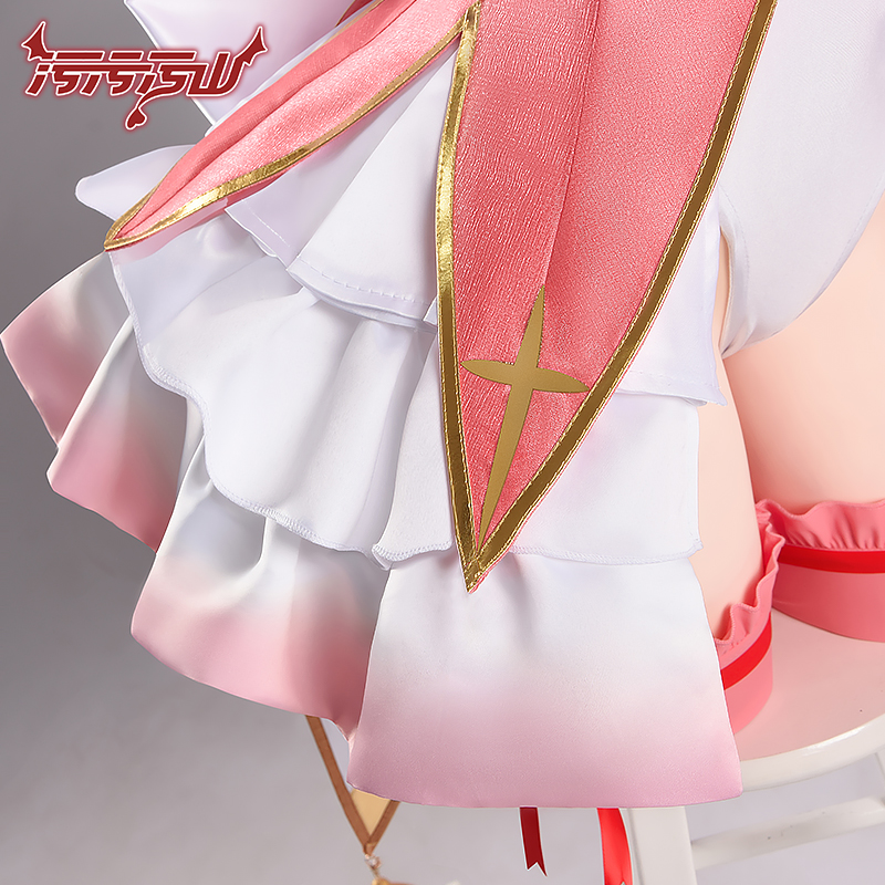 Anime Fate Illyasviel Cosplay  - Anime Cosplay Photo review and price
