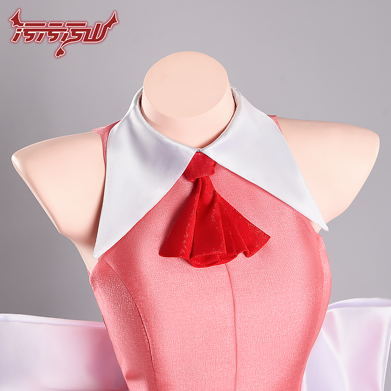 Anime Fate Illyasviel Cosplay  - Anime Cosplay Photo review and price
