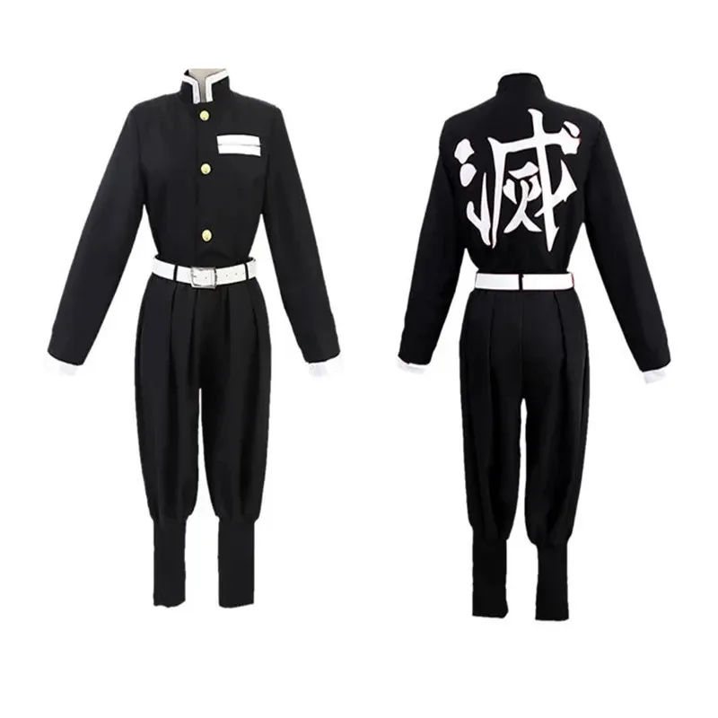 Anime Demon Slayer Kochou Shin - Cosplay Anime Tsunade review and price