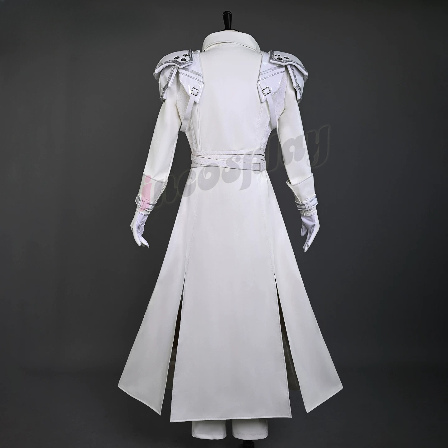 Sephiroth Pure Angle Fantasy W - Anime Cosplay Clothes review and price