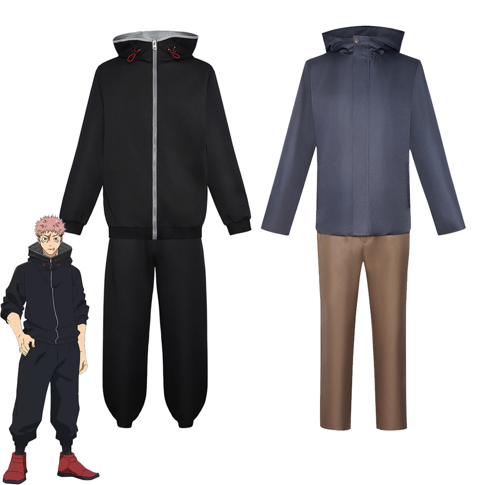 Japanese Anime Jujutsu Kaisen  - Anime Cosplay Jujutsu review and price
