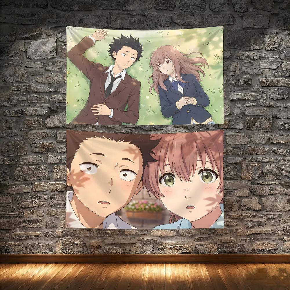 Hearing Romance Anime A-A Sile - Anime Cosplay Romance review and price