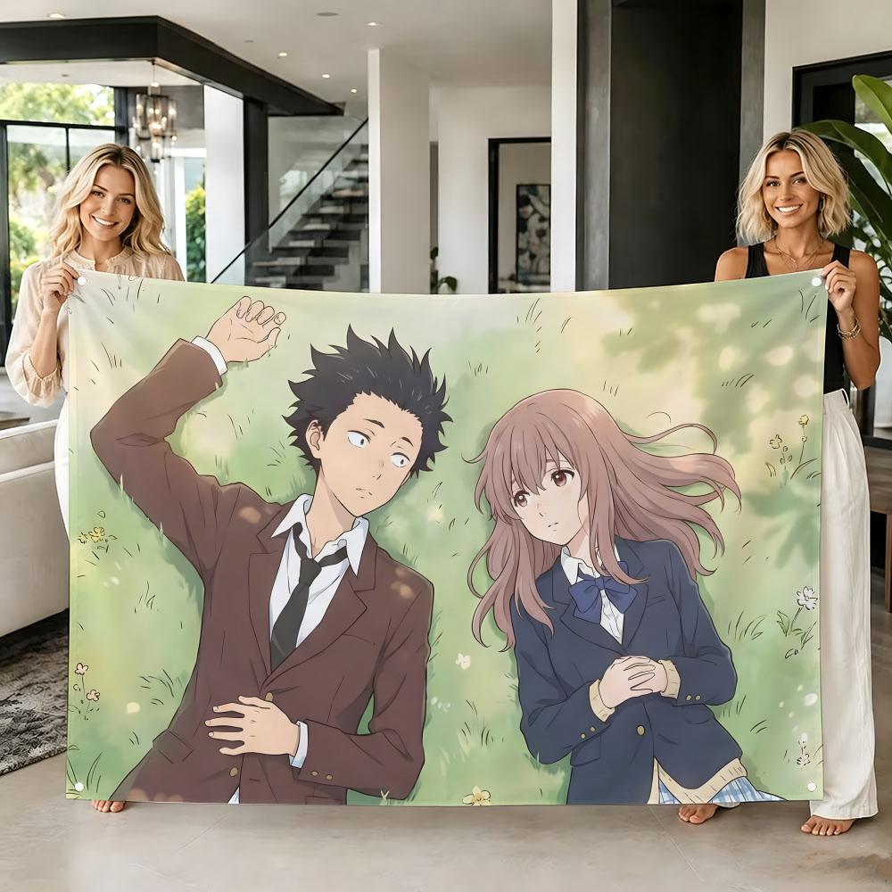 Hearing Romance Anime A-A Sile - Anime Cosplay Romance review and price