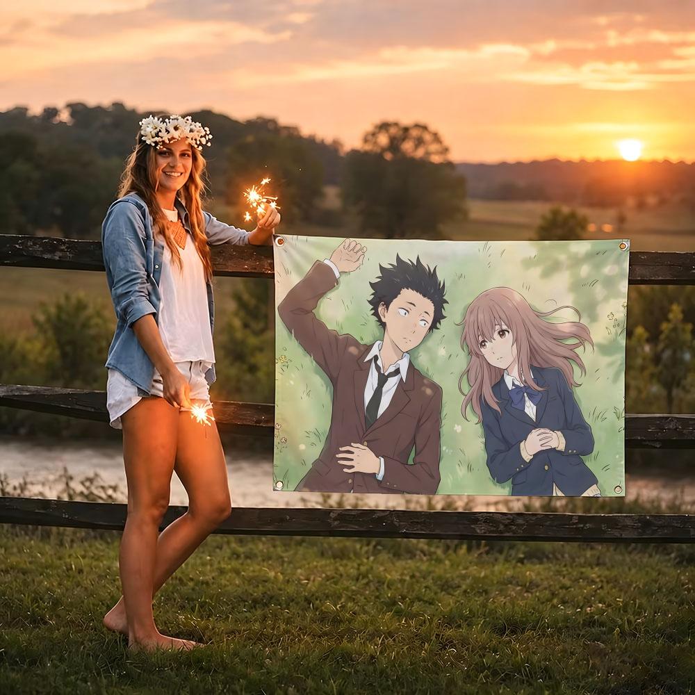 Hearing Romance Anime A-A Sile - Anime Cosplay Romance review and price