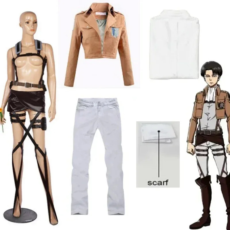 e,4;v'6\k/Anime Attack on Tita - Attack Titan Cloak review and price