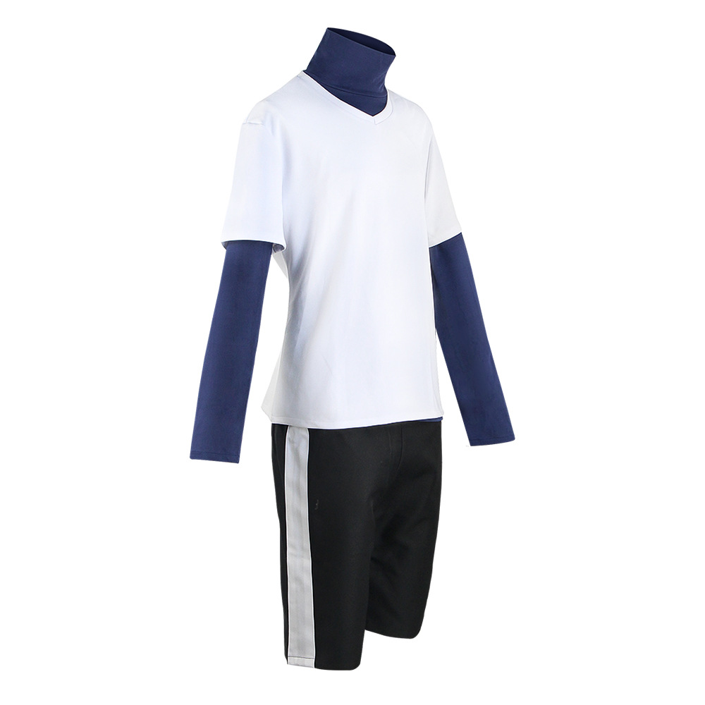 Anime Killua Zoldyck Cosplay C - Cosplay Anime Killua Zoldyck review and price