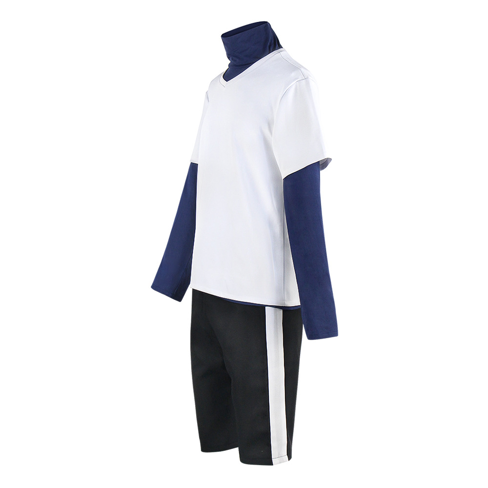 Anime Killua Zoldyck Cosplay C - Cosplay Anime Killua Zoldyck review and price