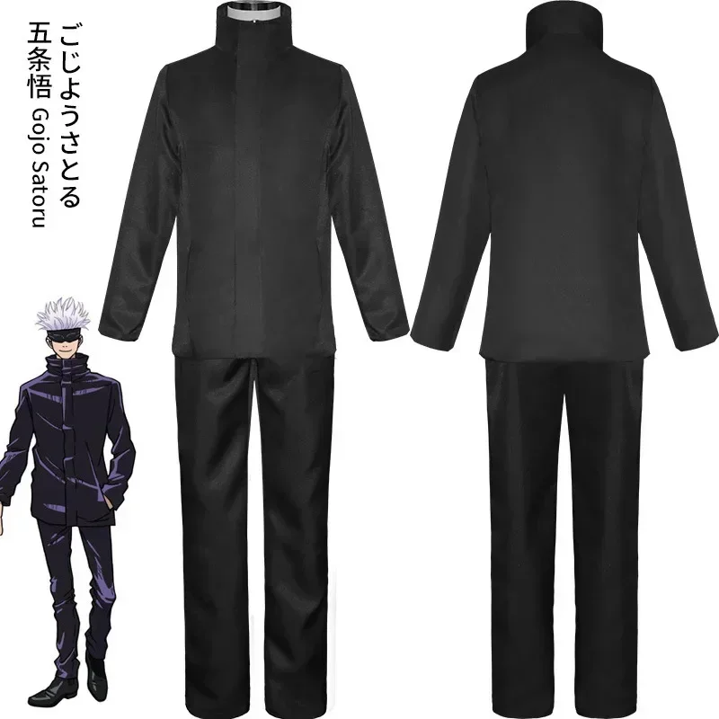 Anime Jujutsu Satoru Gojo Cosp - Anime Cosplay Jujutsu review and price