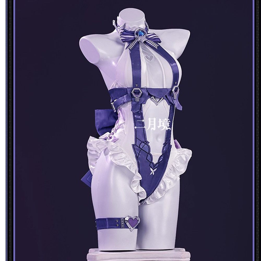 2026 Swimsuit Headwear Skin Ou - Anime Cosplay Girl Costume review and price