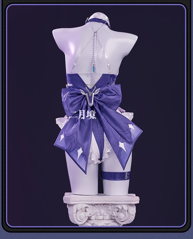 2026 Swimsuit Headwear Skin Ou - Anime Cosplay Girl Costume review and price
