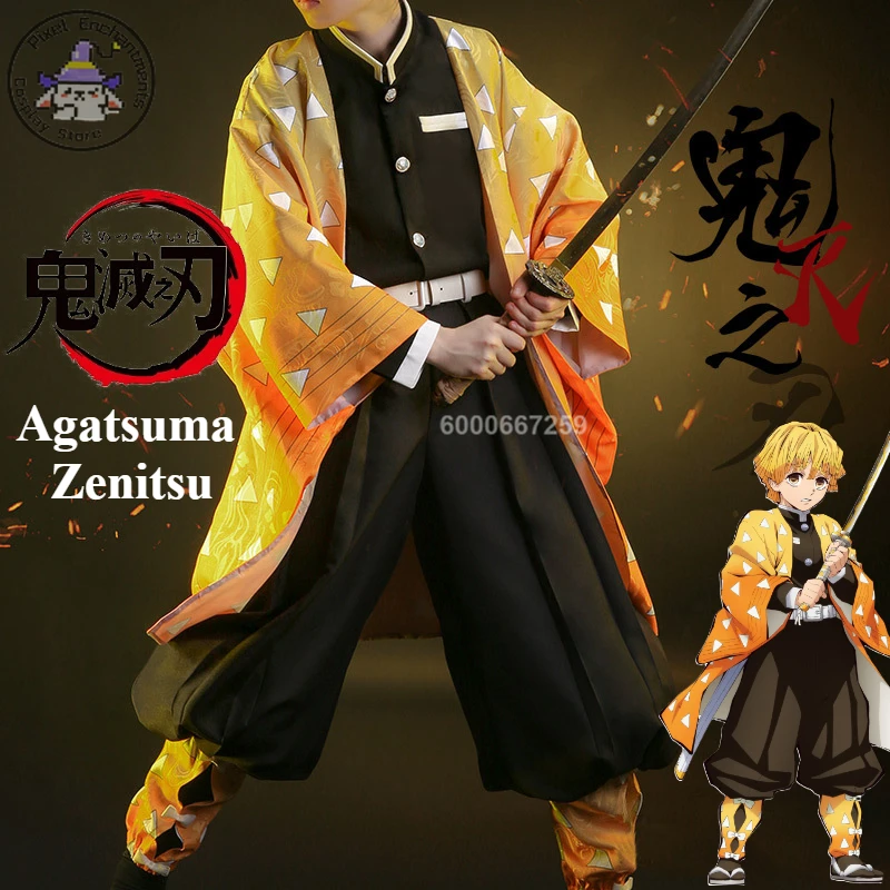 Demon Slayers Anime Kimetsu No - Cosplay Anime Tsunade review and price