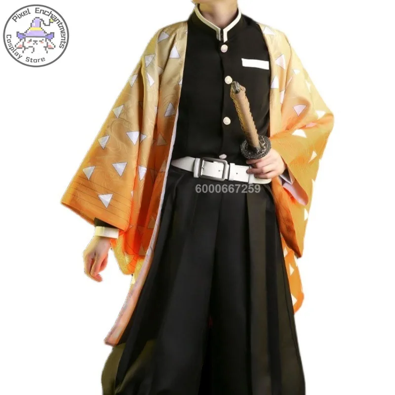 Demon Slayers Anime Kimetsu No - Cosplay Anime Tsunade review and price