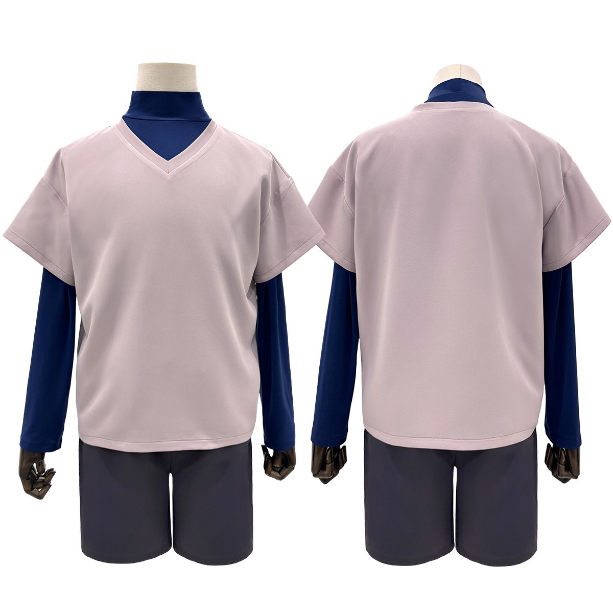 HOLOUN Hunter Anime Killua Zol - Cosplay Anime Killua Zoldyck review and price